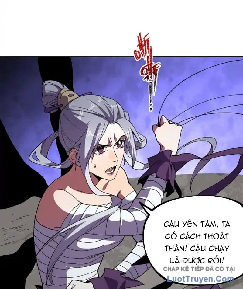 Cấm Chú Sư Mạnh Nhất Lịch Sử Chapter 45 - Trang 2