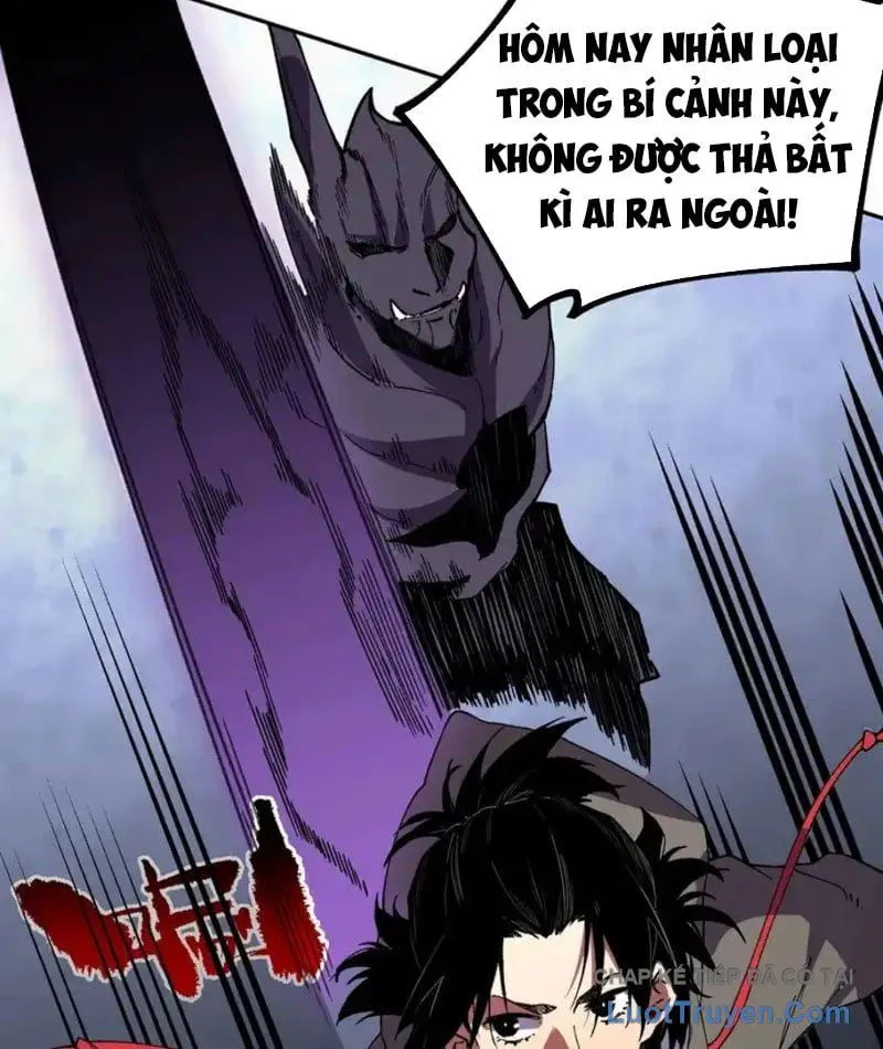 Cấm Chú Sư Mạnh Nhất Lịch Sử Chapter 45 - Trang 2