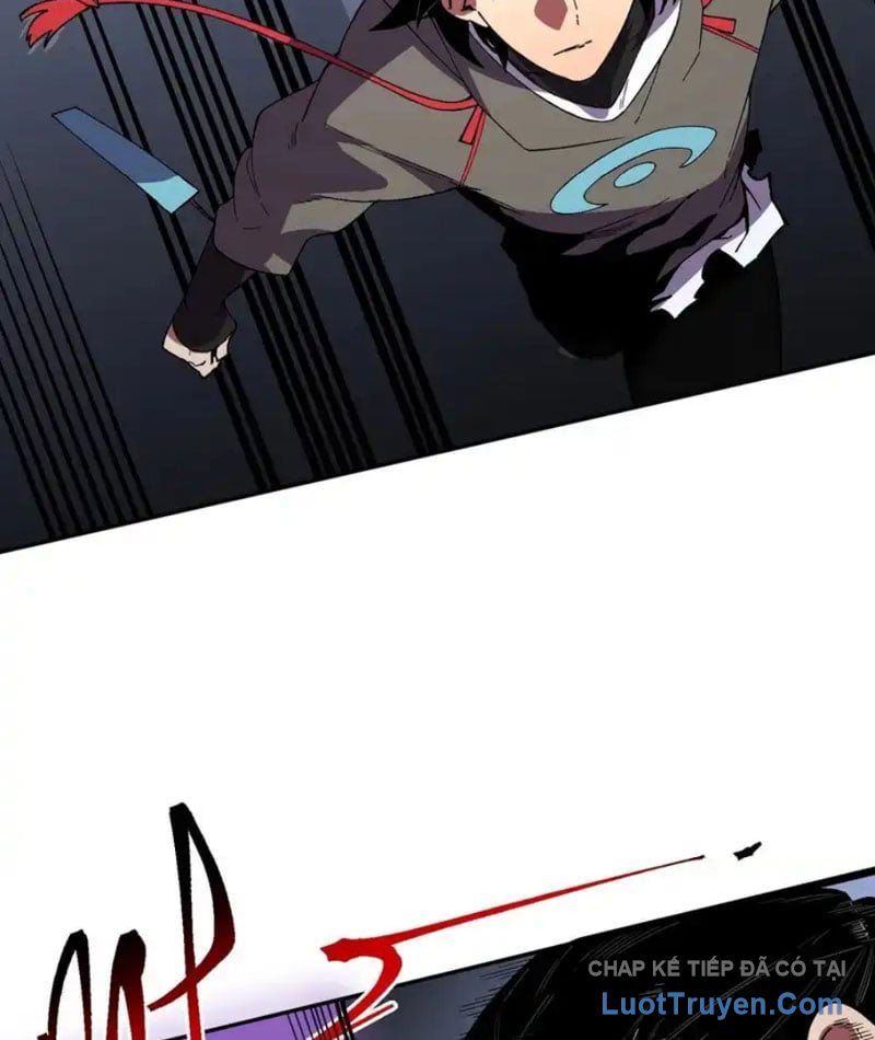 Cấm Chú Sư Mạnh Nhất Lịch Sử Chapter 45 - Trang 2