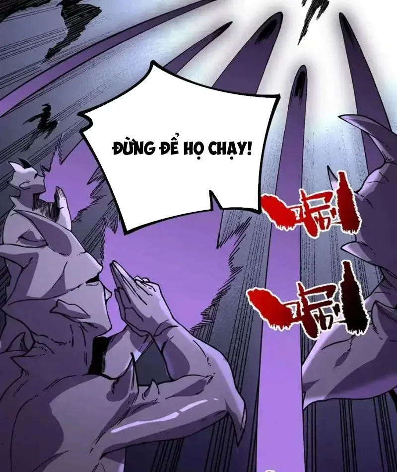 Cấm Chú Sư Mạnh Nhất Lịch Sử Chapter 45 - Trang 2