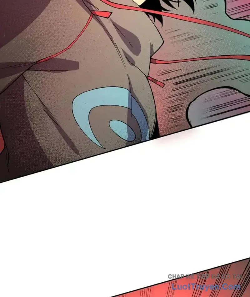 Cấm Chú Sư Mạnh Nhất Lịch Sử Chapter 45 - Trang 2