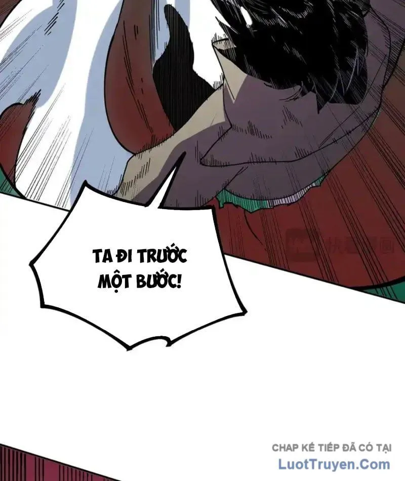 Cấm Chú Sư Mạnh Nhất Lịch Sử Chapter 45 - Trang 2