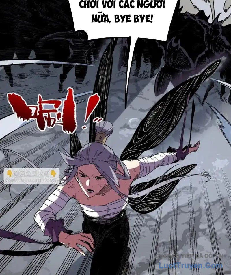 Cấm Chú Sư Mạnh Nhất Lịch Sử Chapter 45 - Trang 2