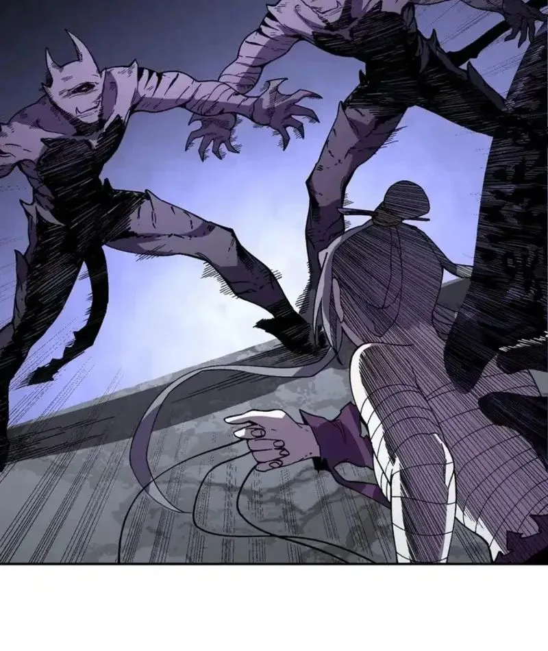 Cấm Chú Sư Mạnh Nhất Lịch Sử Chapter 45 - Trang 2