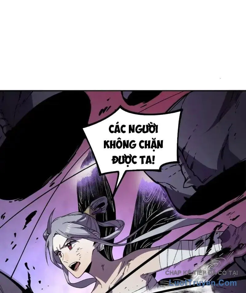 Cấm Chú Sư Mạnh Nhất Lịch Sử Chapter 45 - Trang 2