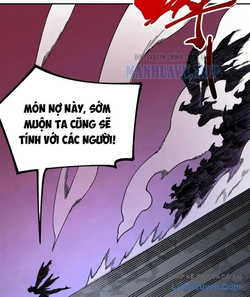 Cấm Chú Sư Mạnh Nhất Lịch Sử Chapter 45 - Trang 2