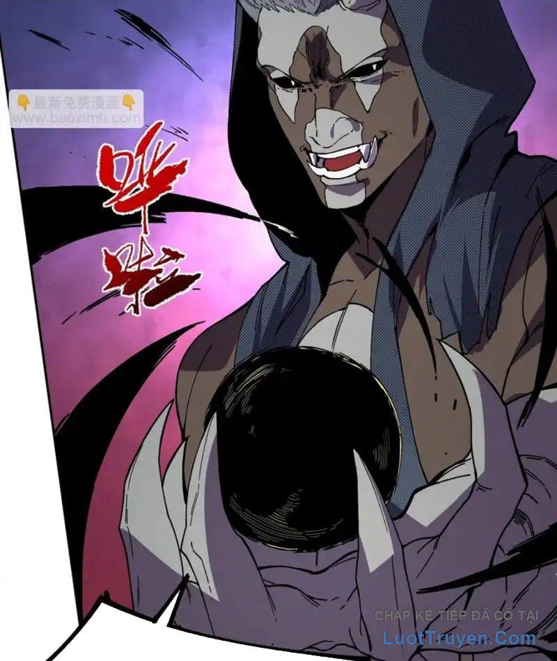 Cấm Chú Sư Mạnh Nhất Lịch Sử Chapter 45 - Trang 2