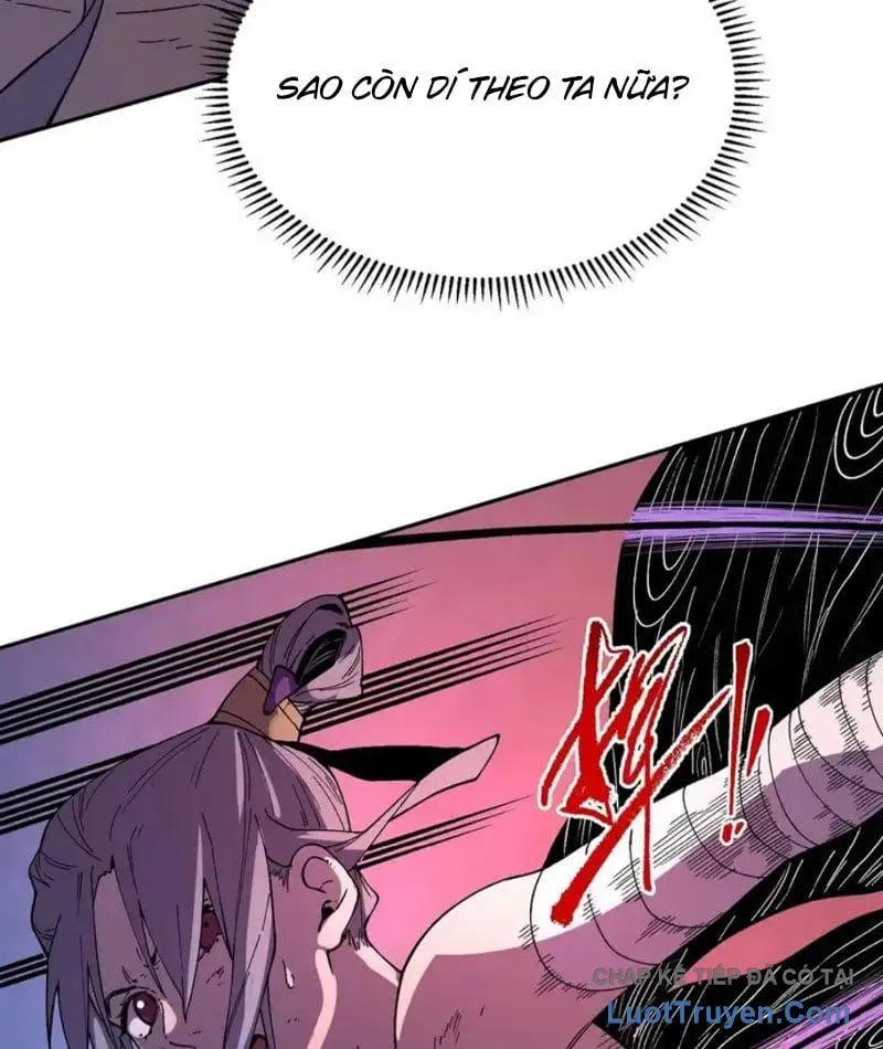 Cấm Chú Sư Mạnh Nhất Lịch Sử Chapter 45 - Trang 2