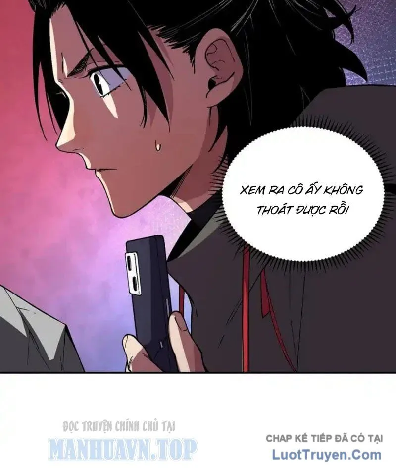 Cấm Chú Sư Mạnh Nhất Lịch Sử Chapter 45 - Trang 2