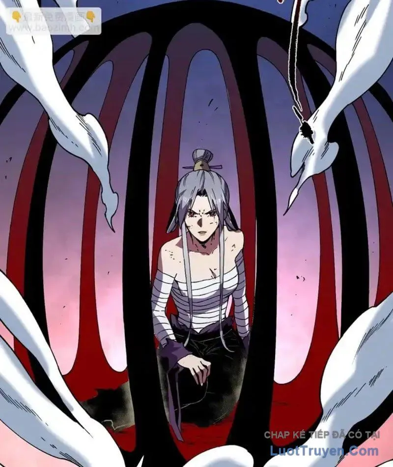 Cấm Chú Sư Mạnh Nhất Lịch Sử Chapter 45 - Trang 2