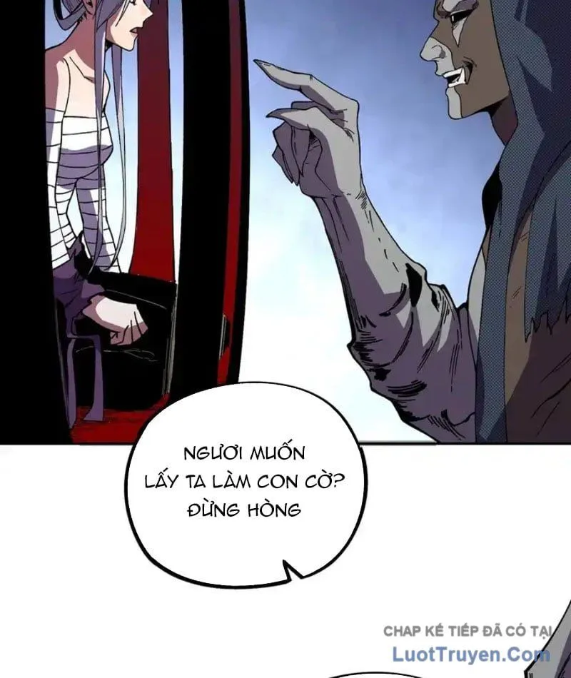 Cấm Chú Sư Mạnh Nhất Lịch Sử Chapter 45 - Trang 2