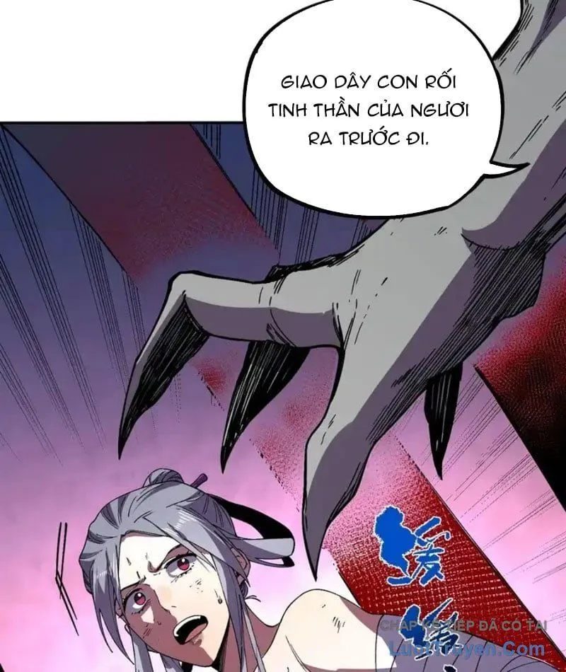 Cấm Chú Sư Mạnh Nhất Lịch Sử Chapter 45 - Trang 2