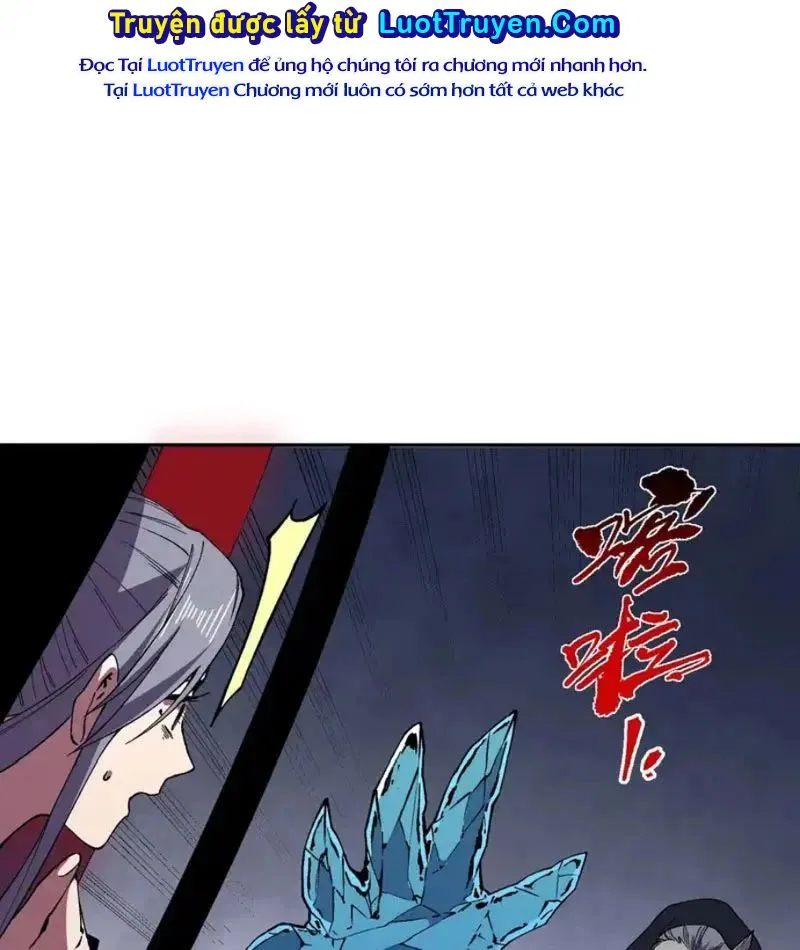 Cấm Chú Sư Mạnh Nhất Lịch Sử Chapter 45 - Trang 2