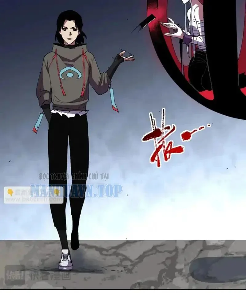 Cấm Chú Sư Mạnh Nhất Lịch Sử Chapter 45 - Trang 2