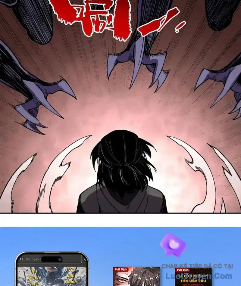 Cấm Chú Sư Mạnh Nhất Lịch Sử Chapter 45 - Trang 2