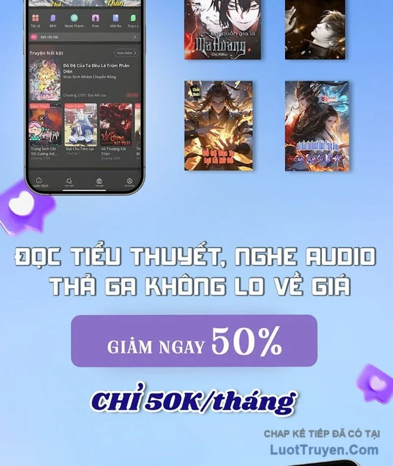 Cấm Chú Sư Mạnh Nhất Lịch Sử Chapter 45 - Trang 2