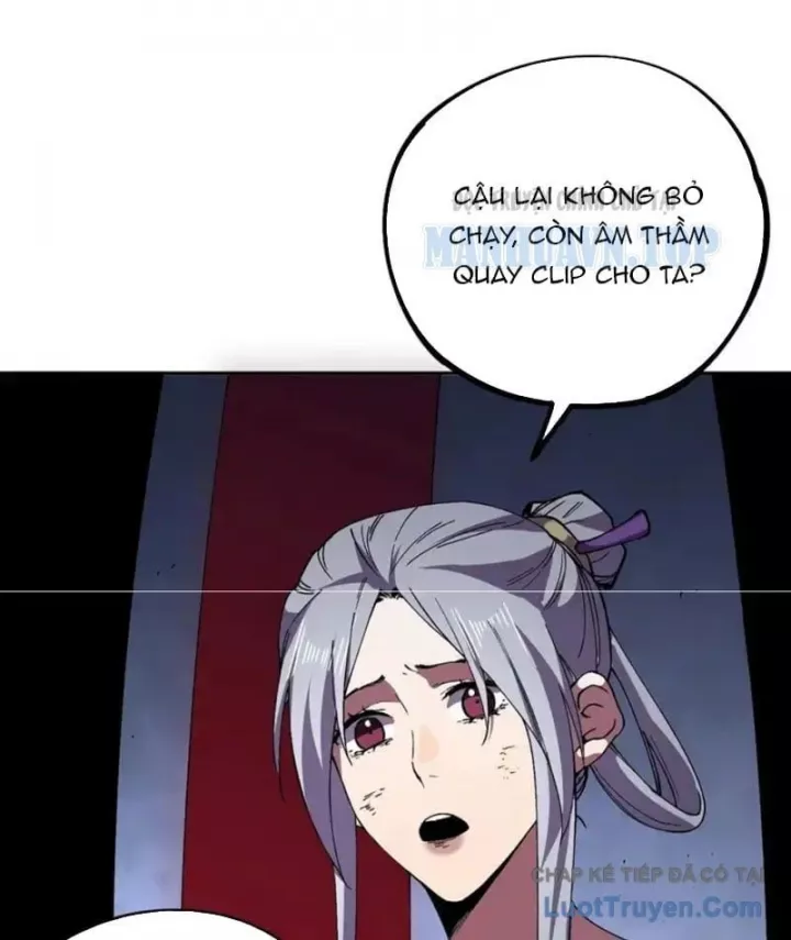 Cấm Chú Sư Mạnh Nhất Lịch Sử Chapter 46 - Trang 2