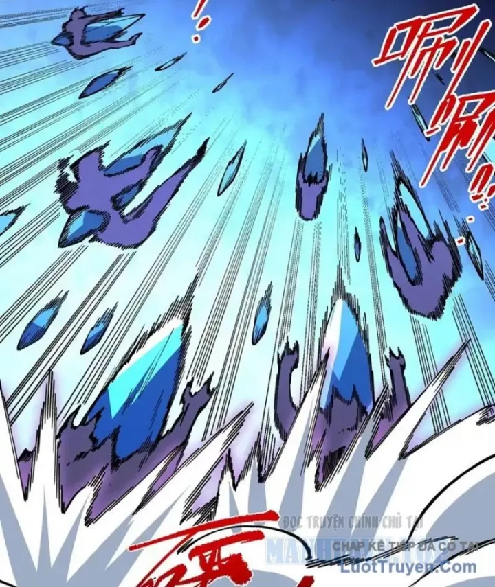 Cấm Chú Sư Mạnh Nhất Lịch Sử Chapter 46 - Trang 2