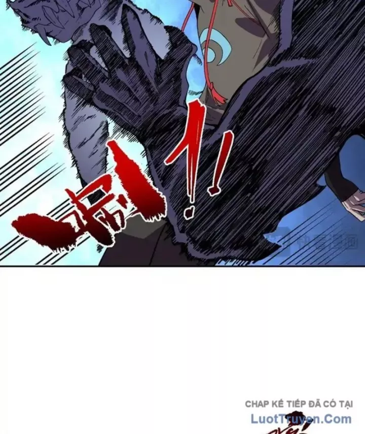 Cấm Chú Sư Mạnh Nhất Lịch Sử Chapter 46 - Trang 2