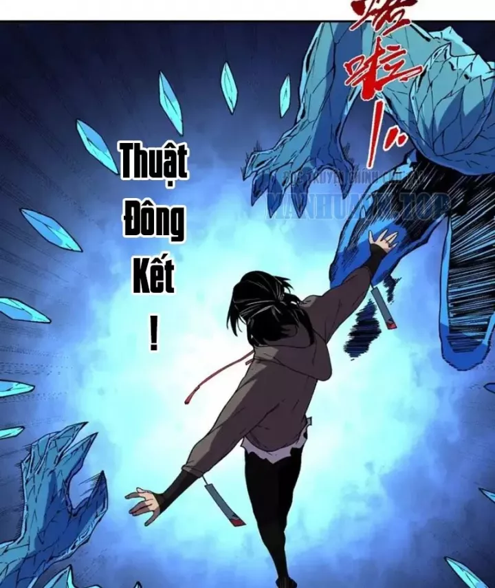 Cấm Chú Sư Mạnh Nhất Lịch Sử Chapter 46 - Trang 2