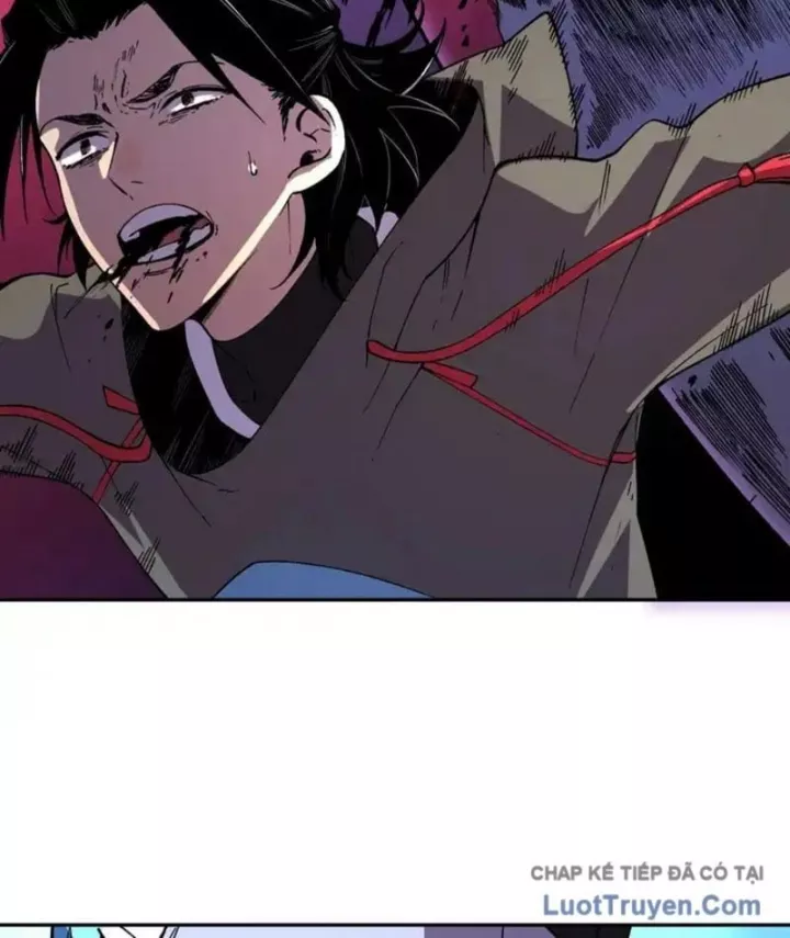 Cấm Chú Sư Mạnh Nhất Lịch Sử Chapter 46 - Trang 2