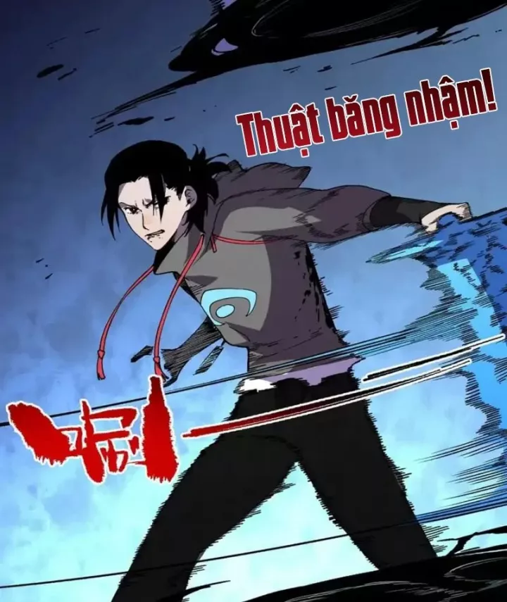 Cấm Chú Sư Mạnh Nhất Lịch Sử Chapter 46 - Trang 2