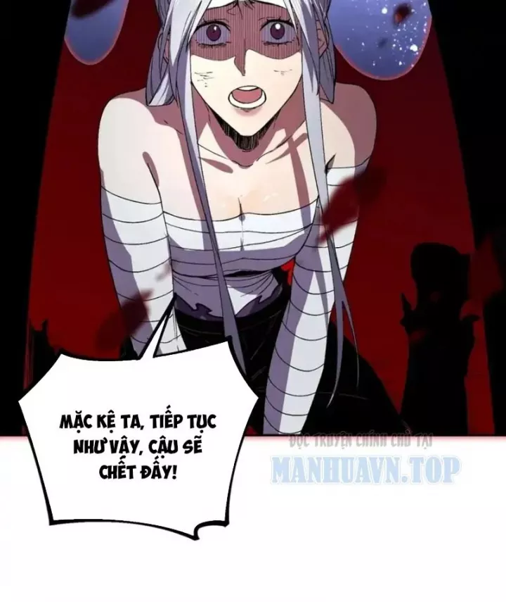 Cấm Chú Sư Mạnh Nhất Lịch Sử Chapter 46 - Trang 2