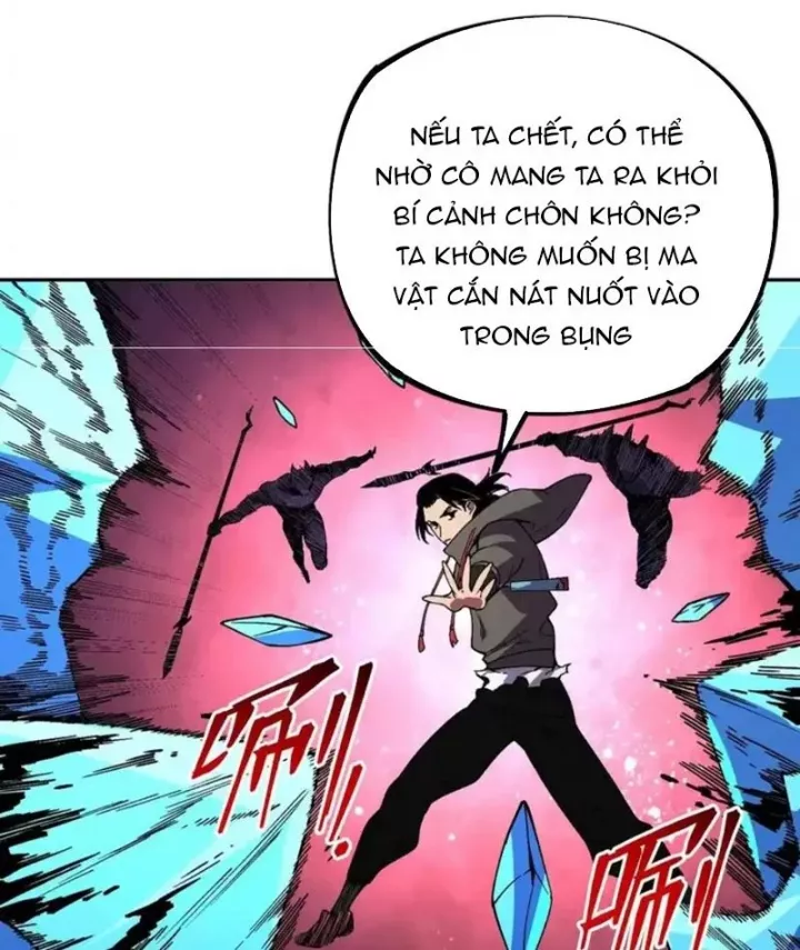 Cấm Chú Sư Mạnh Nhất Lịch Sử Chapter 46 - Trang 2
