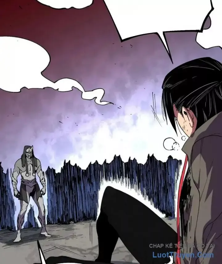 Cấm Chú Sư Mạnh Nhất Lịch Sử Chapter 46 - Trang 2