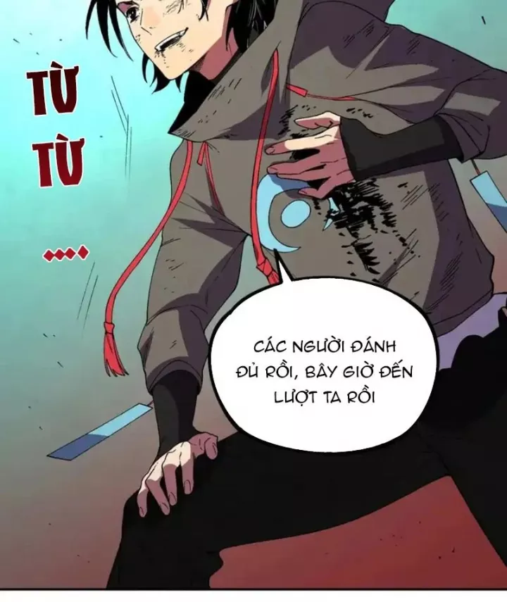 Cấm Chú Sư Mạnh Nhất Lịch Sử Chapter 46 - Trang 2