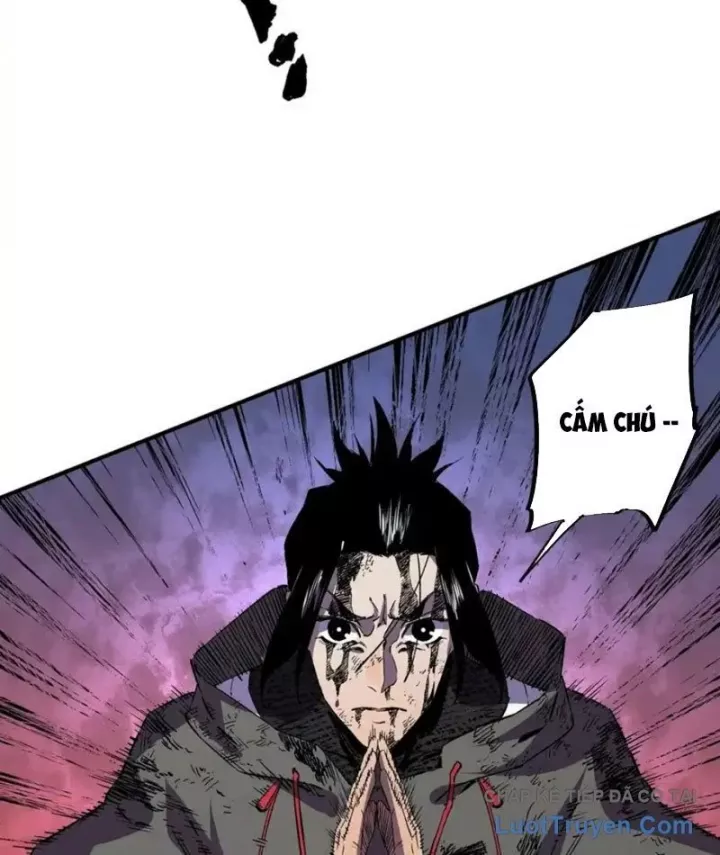 Cấm Chú Sư Mạnh Nhất Lịch Sử Chapter 46 - Trang 2