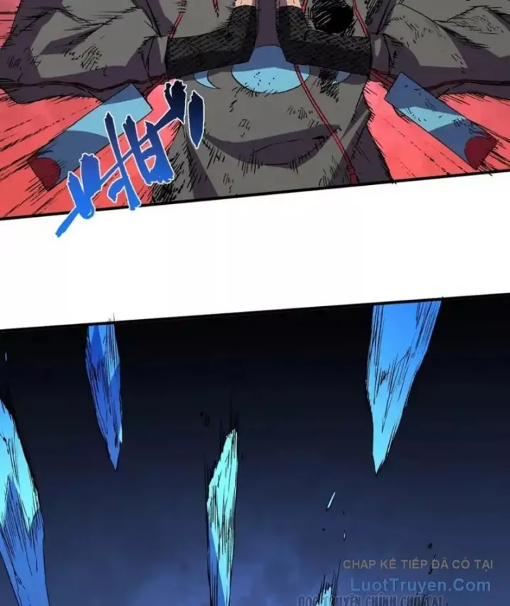 Cấm Chú Sư Mạnh Nhất Lịch Sử Chapter 46 - Trang 2