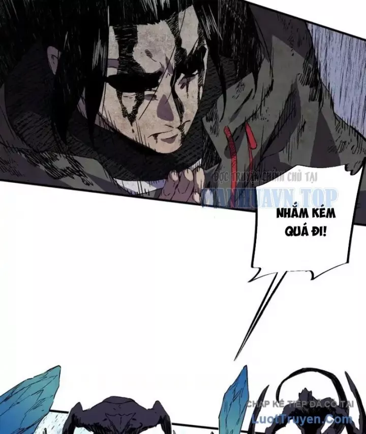 Cấm Chú Sư Mạnh Nhất Lịch Sử Chapter 46 - Trang 2