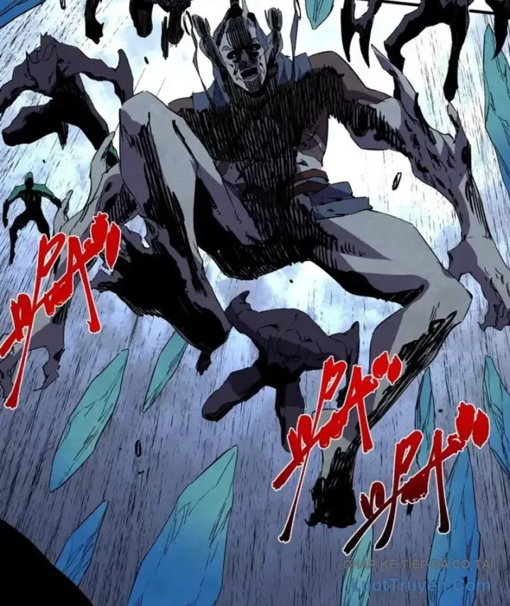 Cấm Chú Sư Mạnh Nhất Lịch Sử Chapter 46 - Trang 2