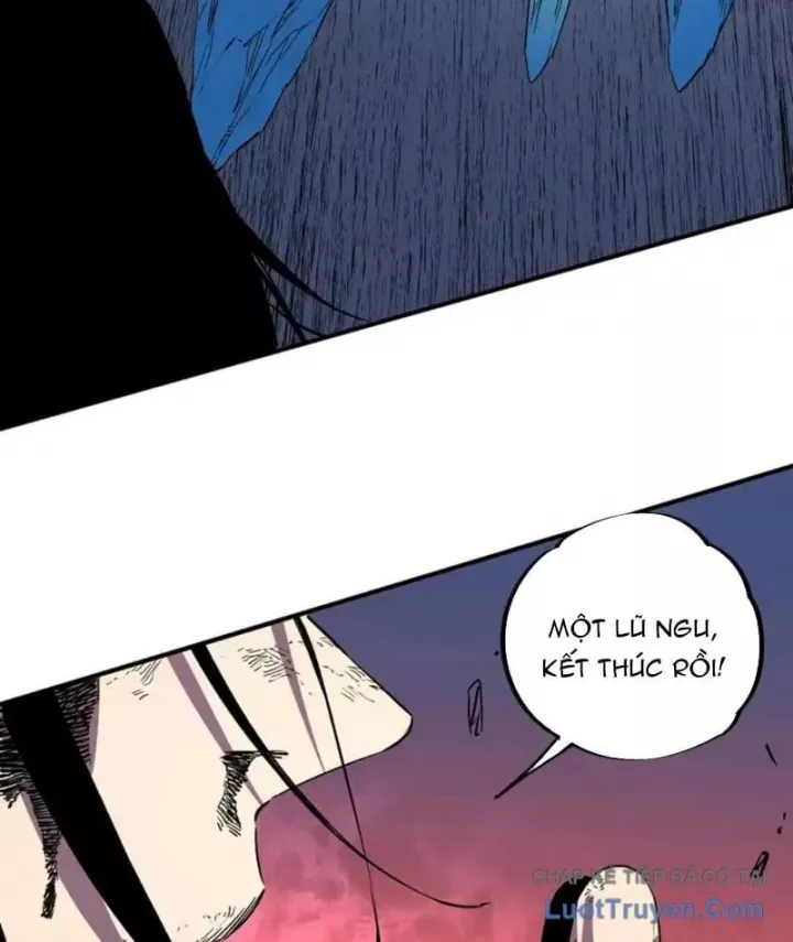 Cấm Chú Sư Mạnh Nhất Lịch Sử Chapter 46 - Trang 2