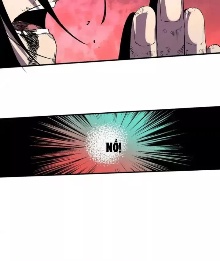 Cấm Chú Sư Mạnh Nhất Lịch Sử Chapter 46 - Trang 2