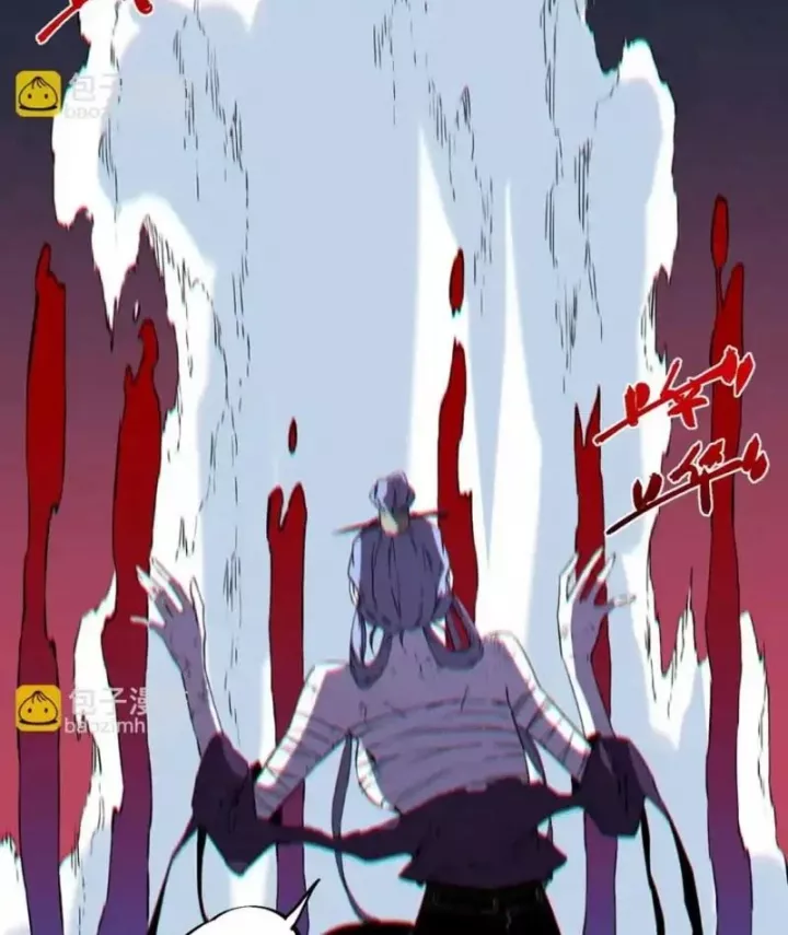 Cấm Chú Sư Mạnh Nhất Lịch Sử Chapter 46 - Trang 2