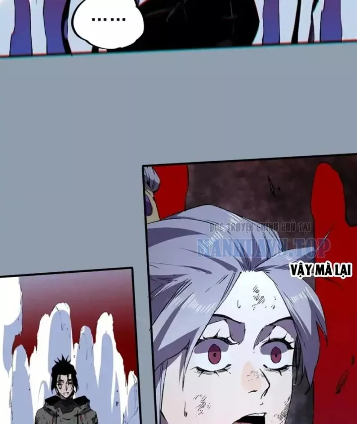 Cấm Chú Sư Mạnh Nhất Lịch Sử Chapter 46 - Trang 2