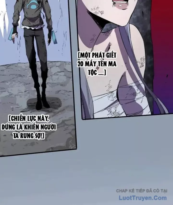 Cấm Chú Sư Mạnh Nhất Lịch Sử Chapter 46 - Trang 2