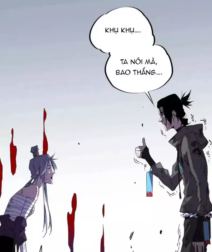 Cấm Chú Sư Mạnh Nhất Lịch Sử Chapter 46 - Trang 2