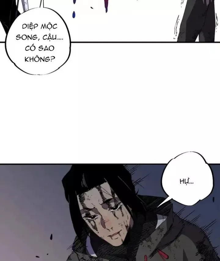 Cấm Chú Sư Mạnh Nhất Lịch Sử Chapter 46 - Trang 2