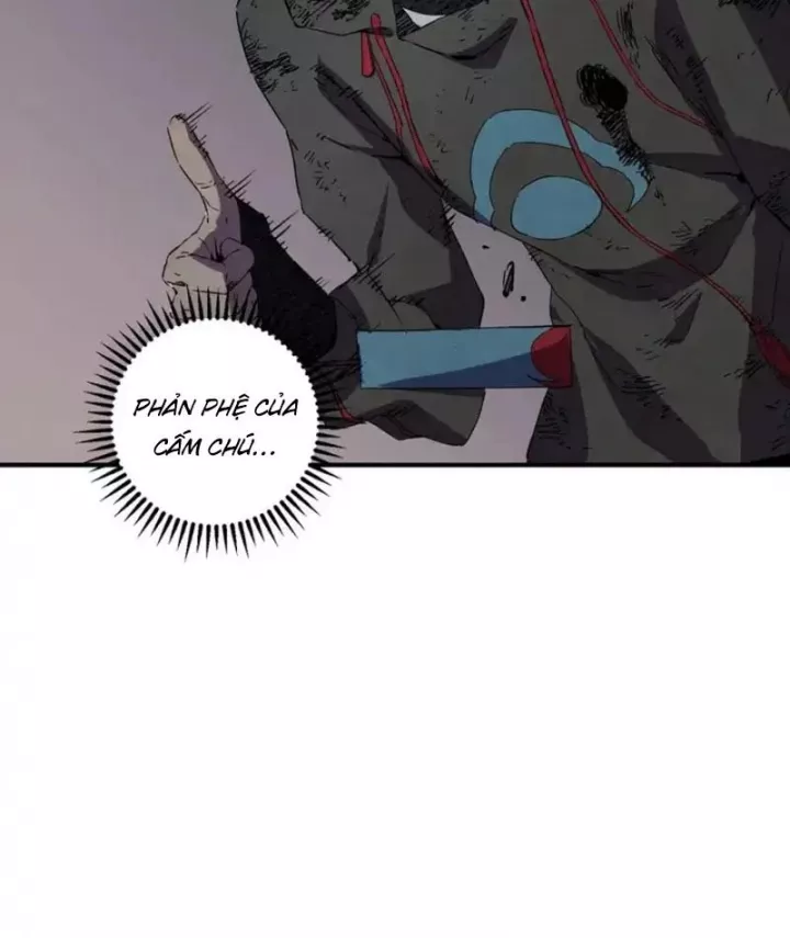 Cấm Chú Sư Mạnh Nhất Lịch Sử Chapter 46 - Trang 2