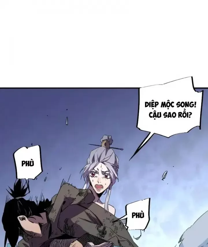 Cấm Chú Sư Mạnh Nhất Lịch Sử Chapter 46 - Trang 2