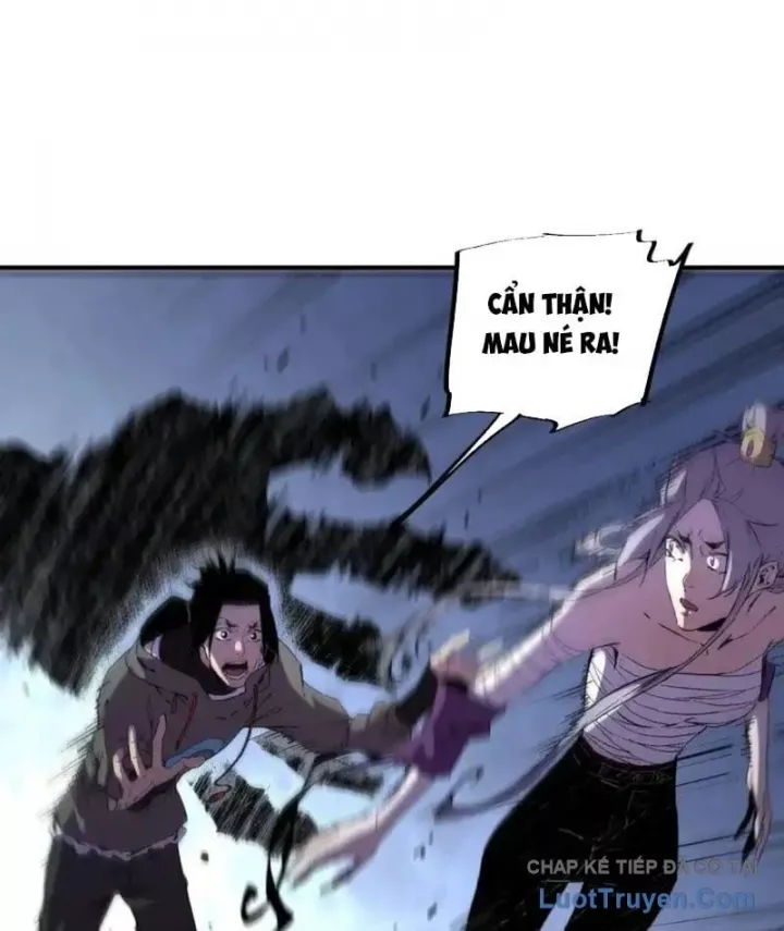 Cấm Chú Sư Mạnh Nhất Lịch Sử Chapter 46 - Trang 2