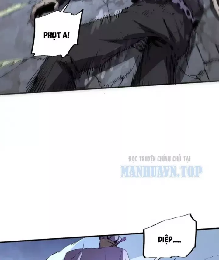 Cấm Chú Sư Mạnh Nhất Lịch Sử Chapter 46 - Trang 2