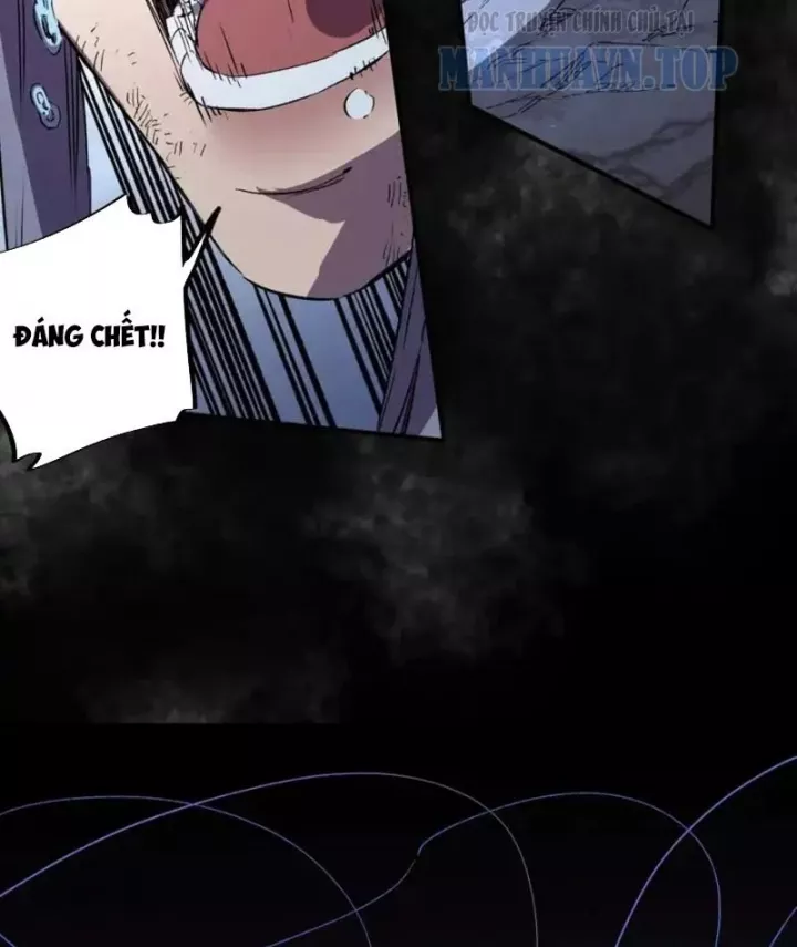 Cấm Chú Sư Mạnh Nhất Lịch Sử Chapter 46 - Trang 2