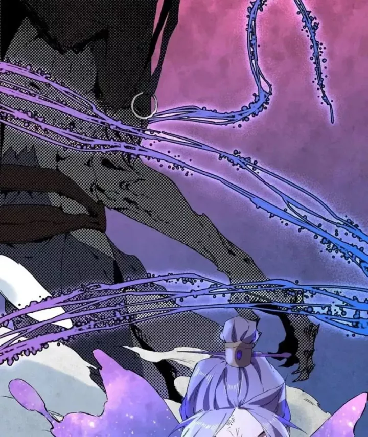 Cấm Chú Sư Mạnh Nhất Lịch Sử Chapter 46 - Trang 2