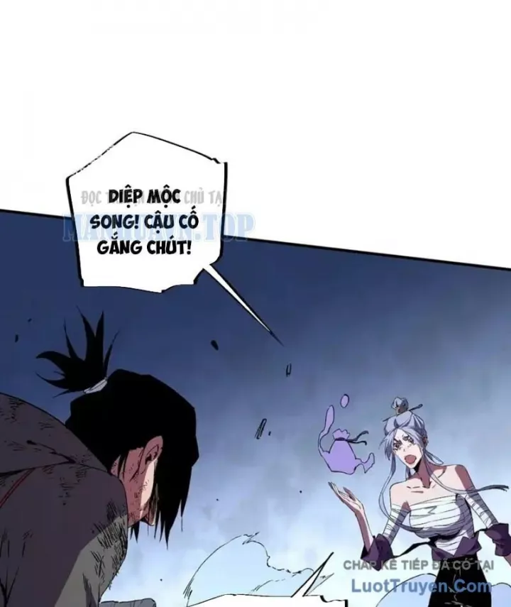 Cấm Chú Sư Mạnh Nhất Lịch Sử Chapter 46 - Trang 2