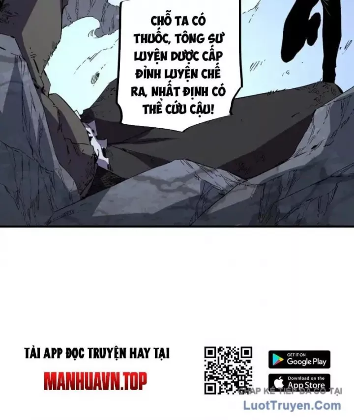 Cấm Chú Sư Mạnh Nhất Lịch Sử Chapter 46 - Trang 2