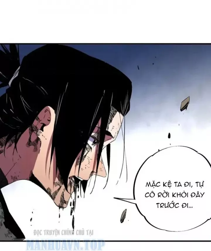 Cấm Chú Sư Mạnh Nhất Lịch Sử Chapter 46 - Trang 2